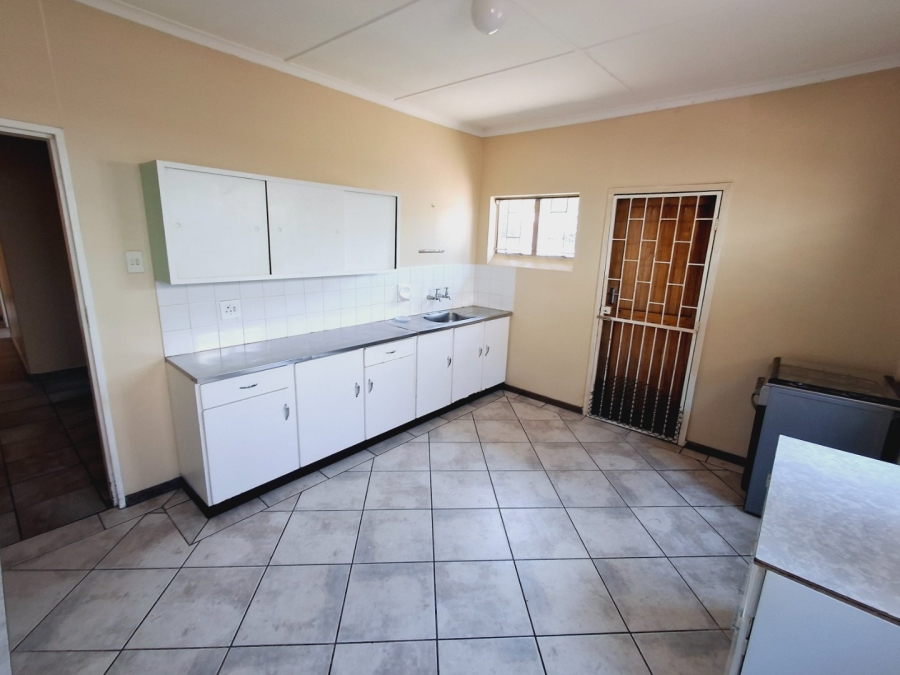 4 Bedroom Property for Sale in Sasolburg Ext 15 Free State